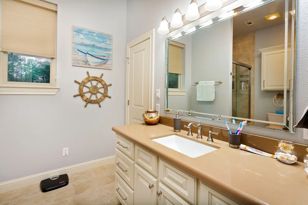 Beaumont Flood Renovation by Carter & Company - Photo 9