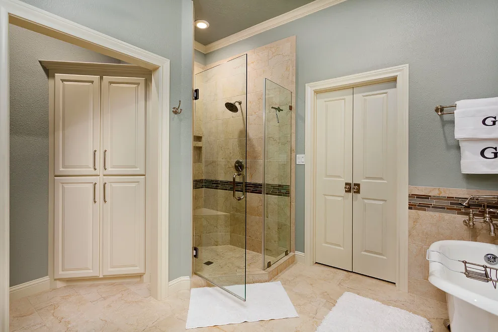 Beaumont Flood Renovation by Carter & Company - Photo 3