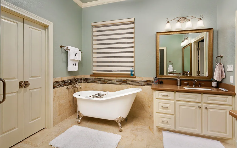 Beaumont Flood Renovation by Carter & Company - Photo 6