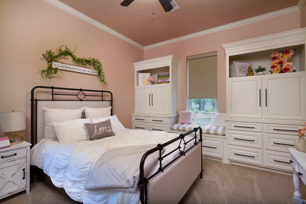 Beaumont Flood Renovation by Carter & Company - Photo 8