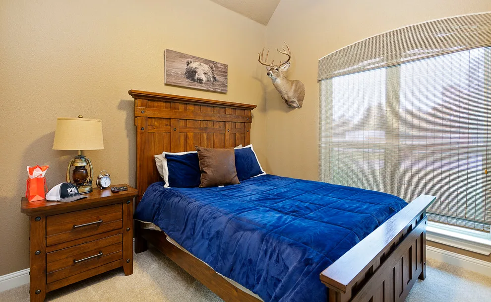 Beaumont Flood Renovation by Carter & Company - Photo 7