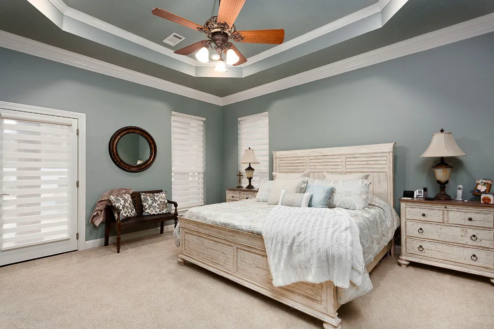 Beaumont Flood Renovation by Carter & Company - Photo 11