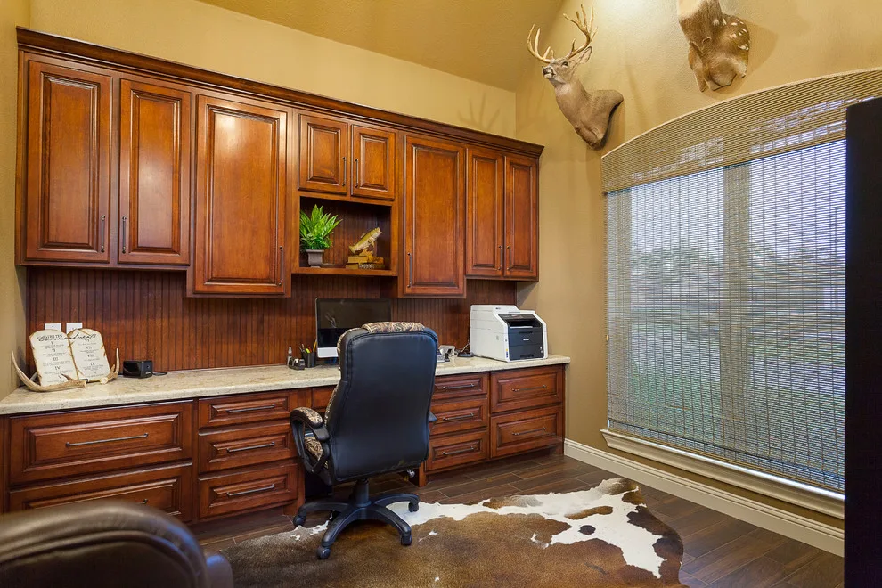 Beaumont Flood Renovation by Carter & Company - Photo 2