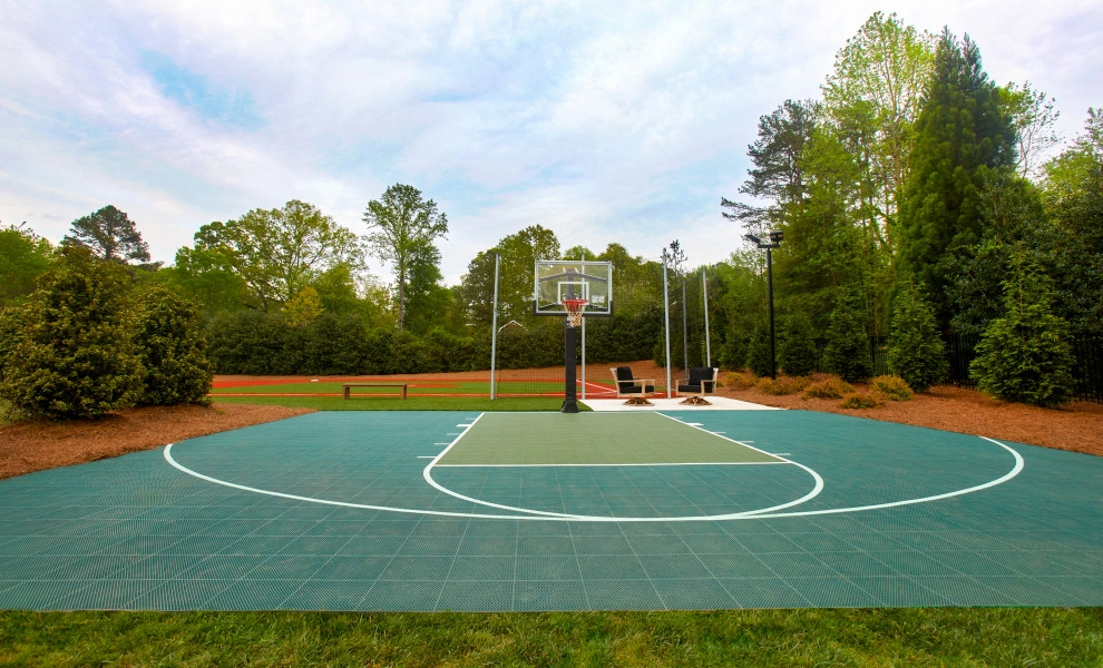 Brackenbury Residence by TG&R Landscape Group - Photo 3