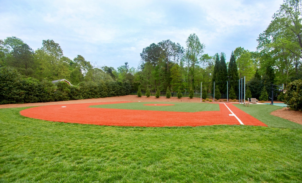 Brackenbury Residence by TG&R Landscape Group - Photo 5
