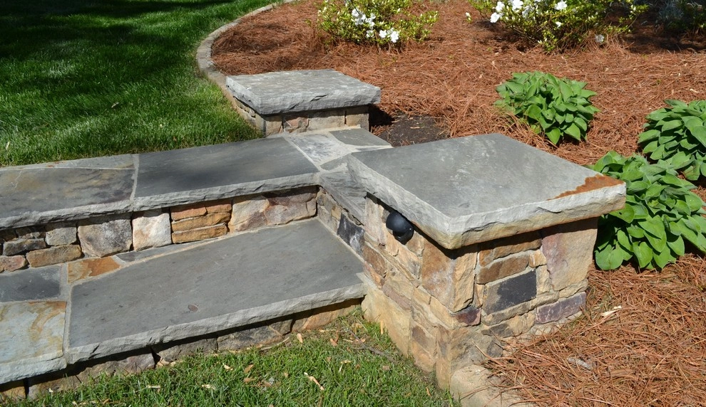 Sherbrooke Residence by TG&R Landscape Group - Photo 7