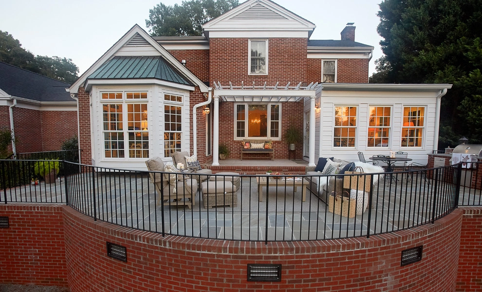 Evergreen Residence by TG&R Landscape Group - Photo 7