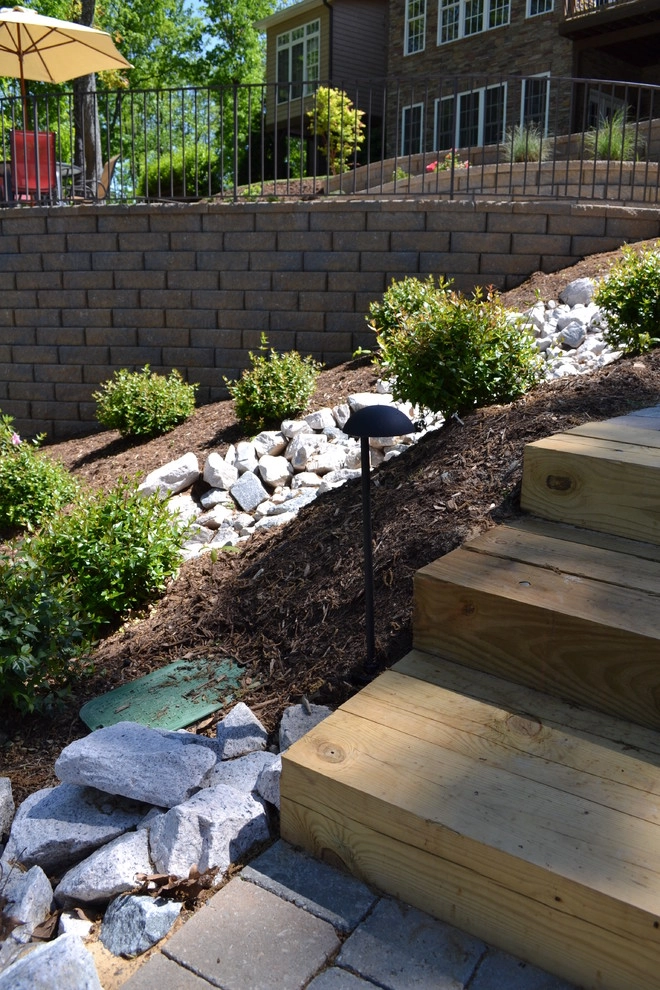 Diamond Residence by TG&R Landscape Group - Photo 9