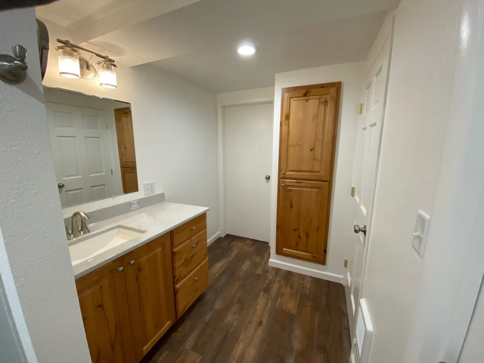 Floor Covering by Vernon Construction & Contracting - Photo 3