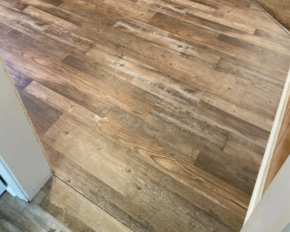 Vernon Construction & Contracting - Photo 13