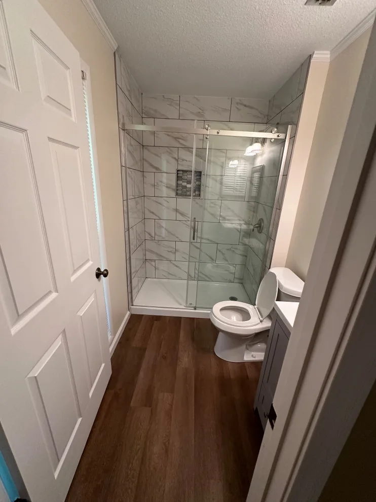 Floor Covering by Hooten Insight Repairs - Photo 4