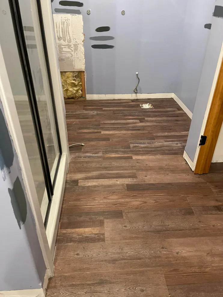 Floor Covering by E&A Construction And Property Management - Photo 13