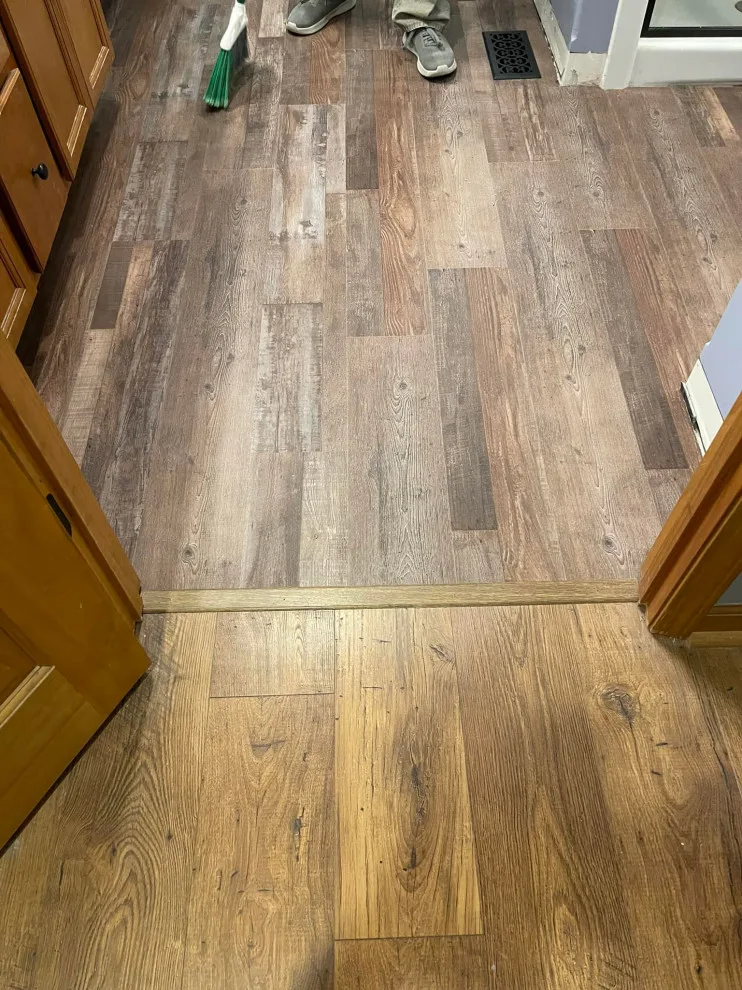 Floor Covering by E&A Construction And Property Management - Photo 6