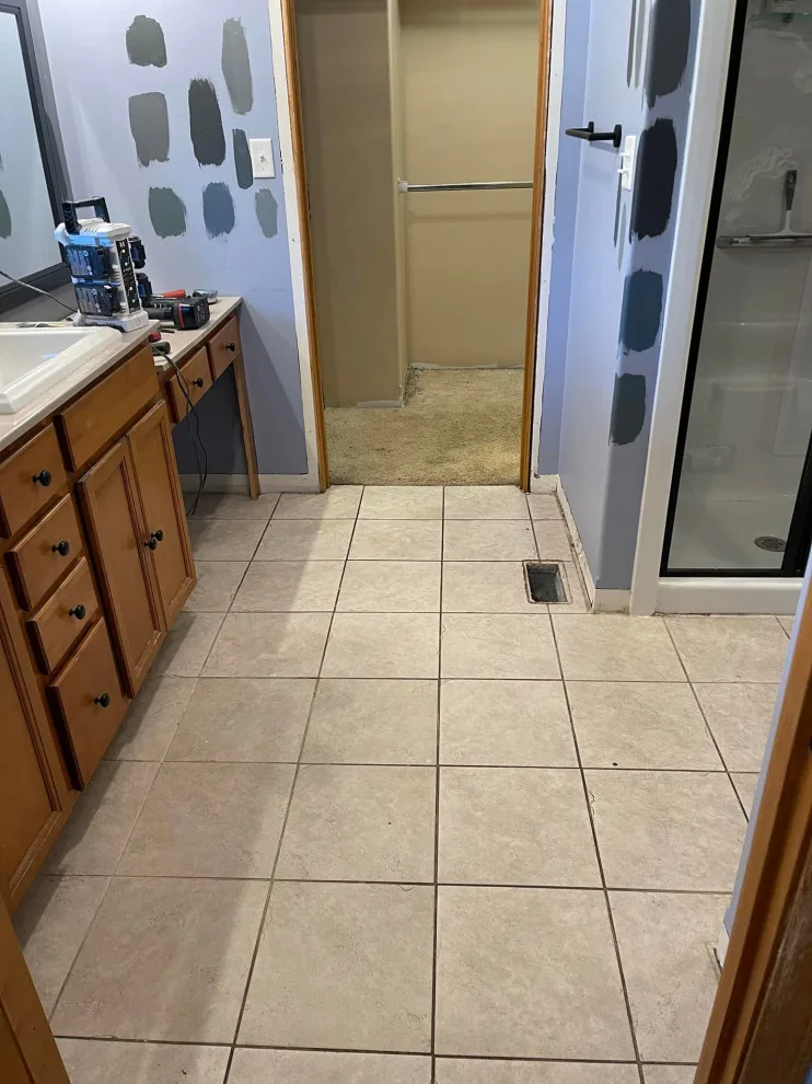 Floor Covering by E&A Construction And Property Management - Photo 9