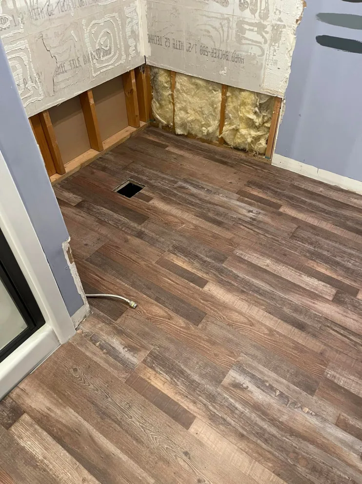 Floor Covering by E&A Construction And Property Management - Photo 18