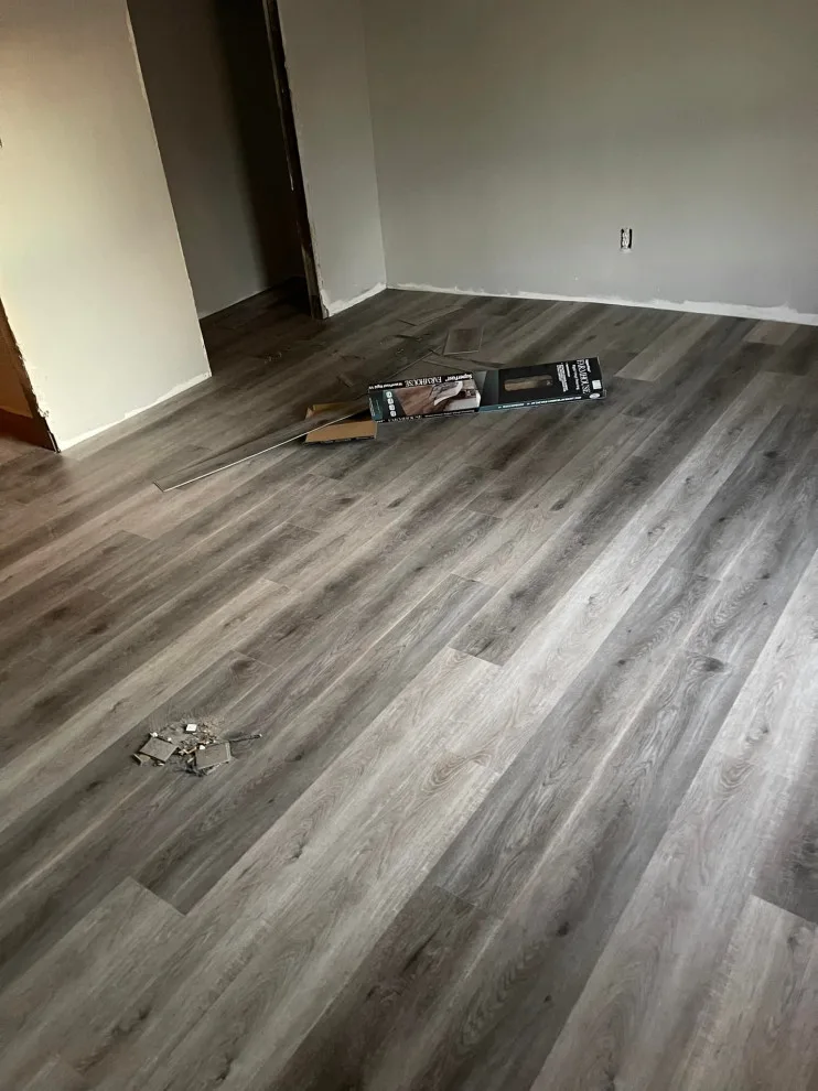 Floor Covering by E&A Construction And Property Management - Photo 17
