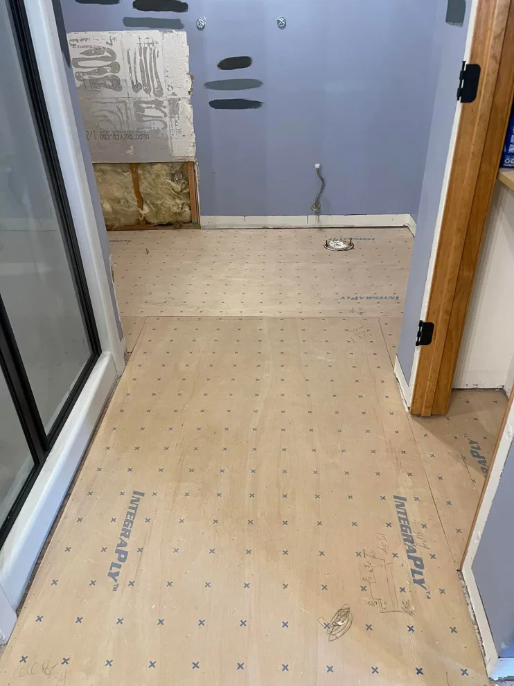Floor Covering by E&A Construction And Property Management - Photo 4