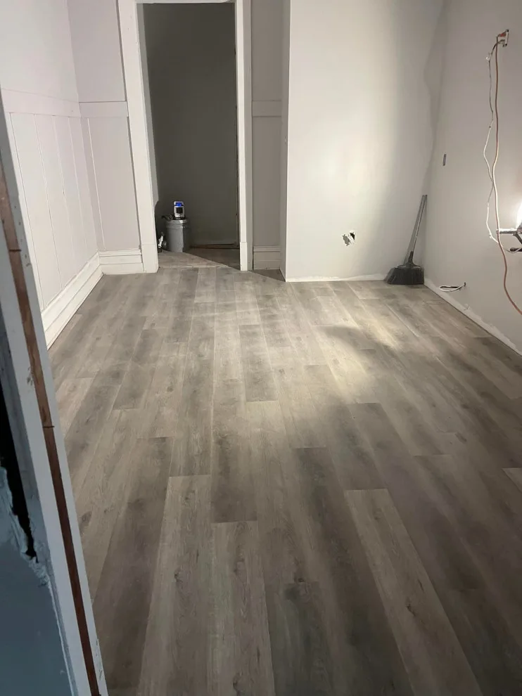 Floor Covering by E&A Construction And Property Management - Photo 5