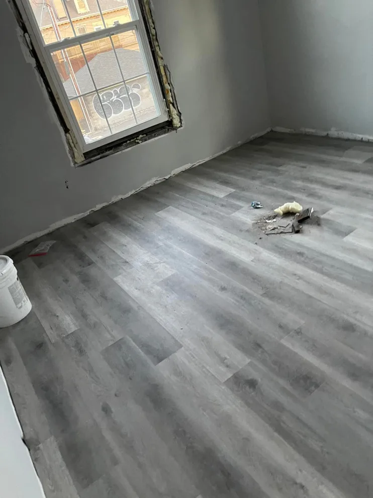 Floor Covering by E&A Construction And Property Management - Photo 23