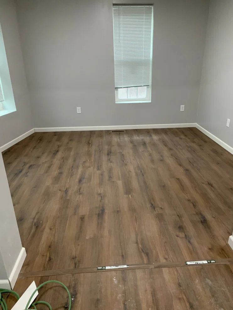Floor Covering by E&A Construction And Property Management - Photo 16