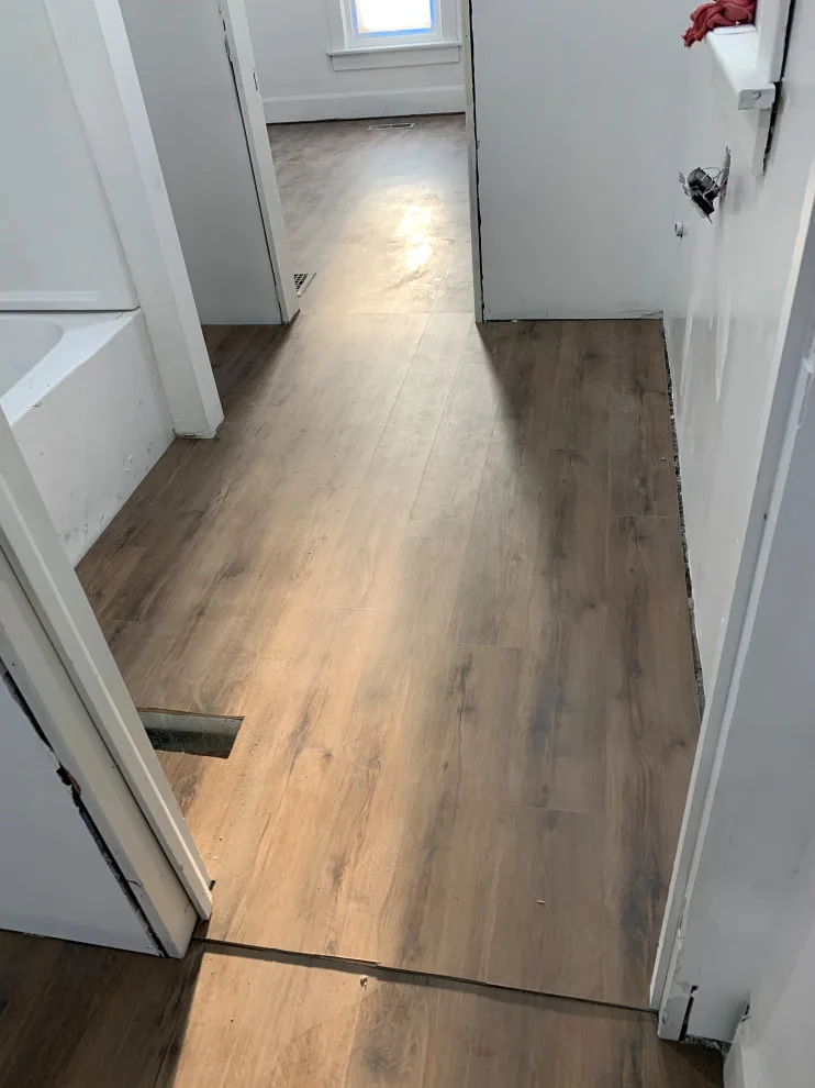 Floor Covering by E&A Construction And Property Management - Photo 20