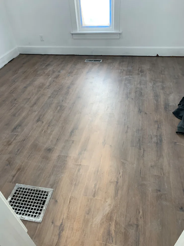 Floor Covering by E&A Construction And Property Management - Photo 15