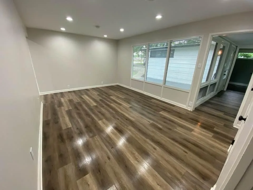 Floor Covering by E&A Construction And Property Management - Photo 19