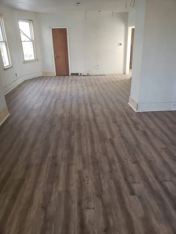 Floor Covering by Ampol Home Improvement - Photo 15