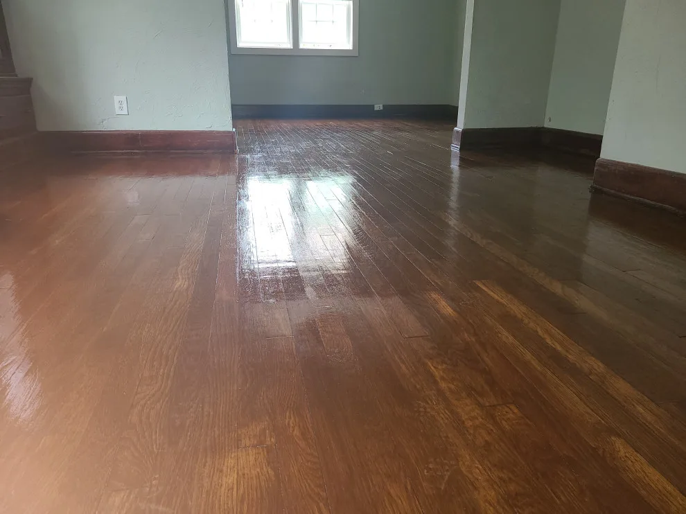 Floor Covering by Ampol Home Improvement - Photo 5