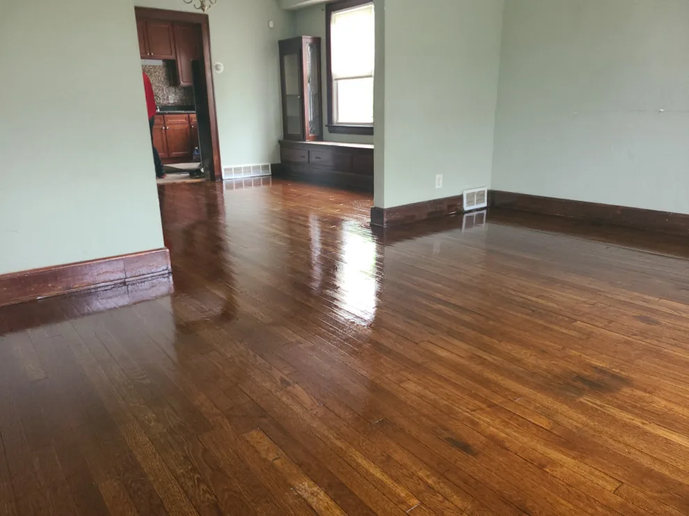Floor Covering by Ampol Home Improvement - Photo 9