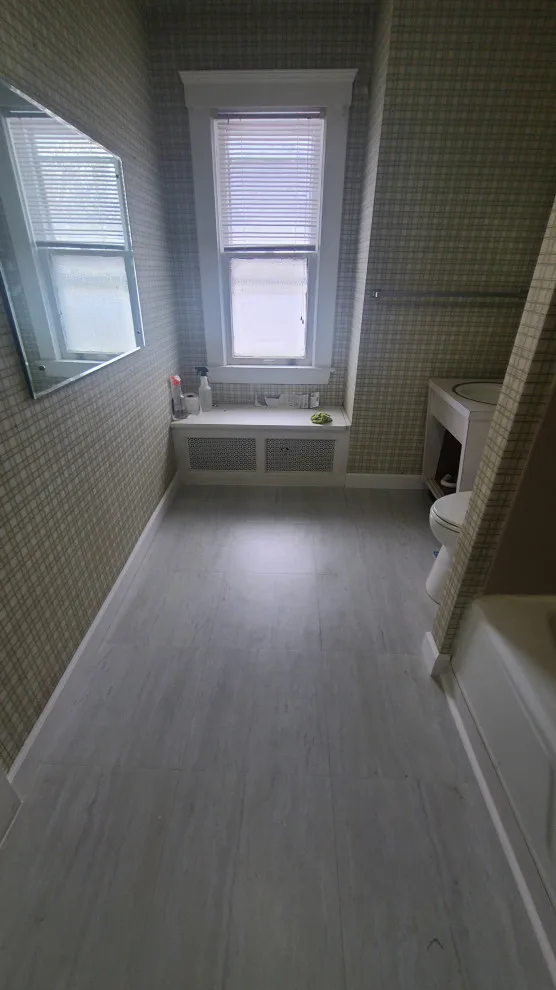Floor Covering by Ampol Home Improvement - Photo 13
