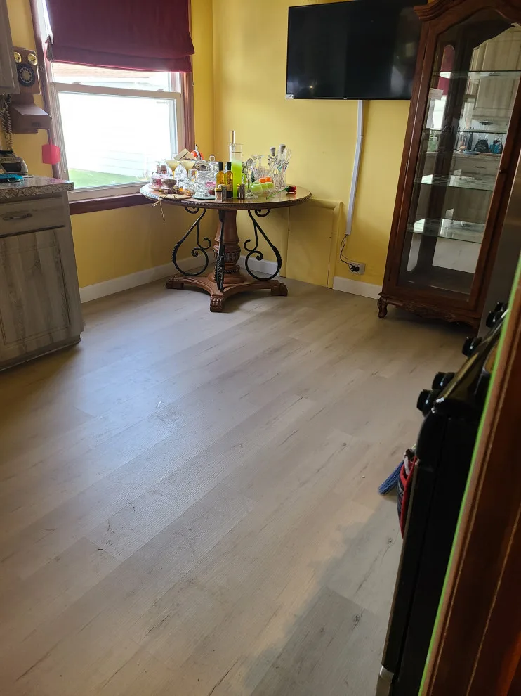 Floor Covering by Ampol Home Improvement - Photo 11