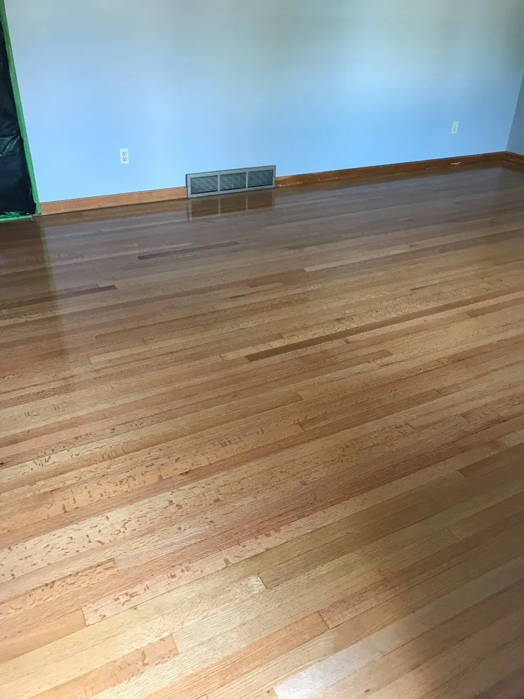 Flooring Setup by Port Building System - Photo 4
