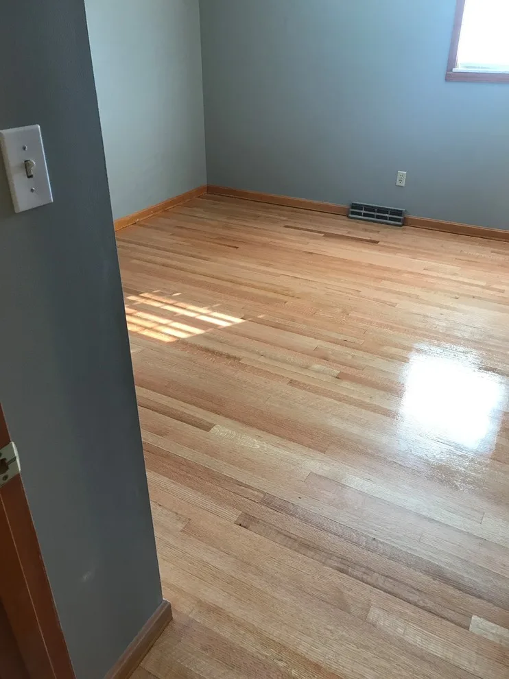 Flooring Setup by Port Building System - Photo 3