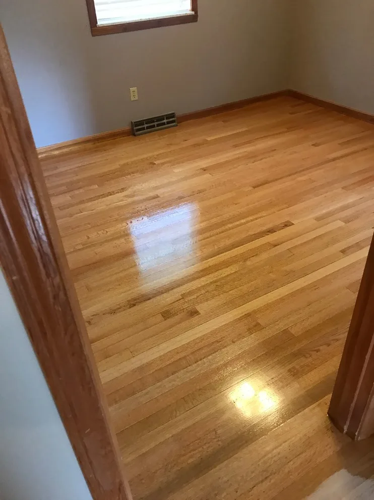 Flooring Setup by Port Building System - Photo 5