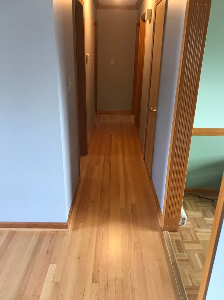 Flooring Setup by Port Building System - Photo 9