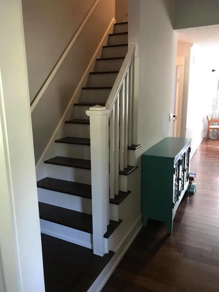 Flooring Setup by Port Building System - Photo 8