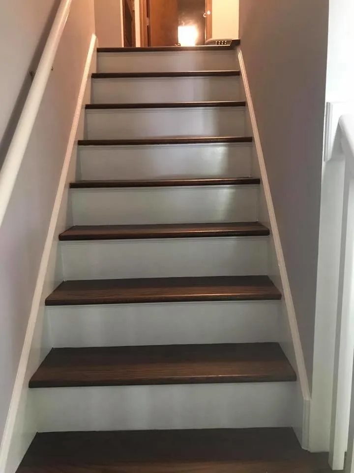Flooring Setup by Port Building System - Photo 7