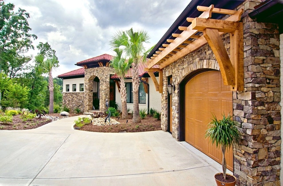 Golfview Residence by TG&R Landscape Group - Photo 7