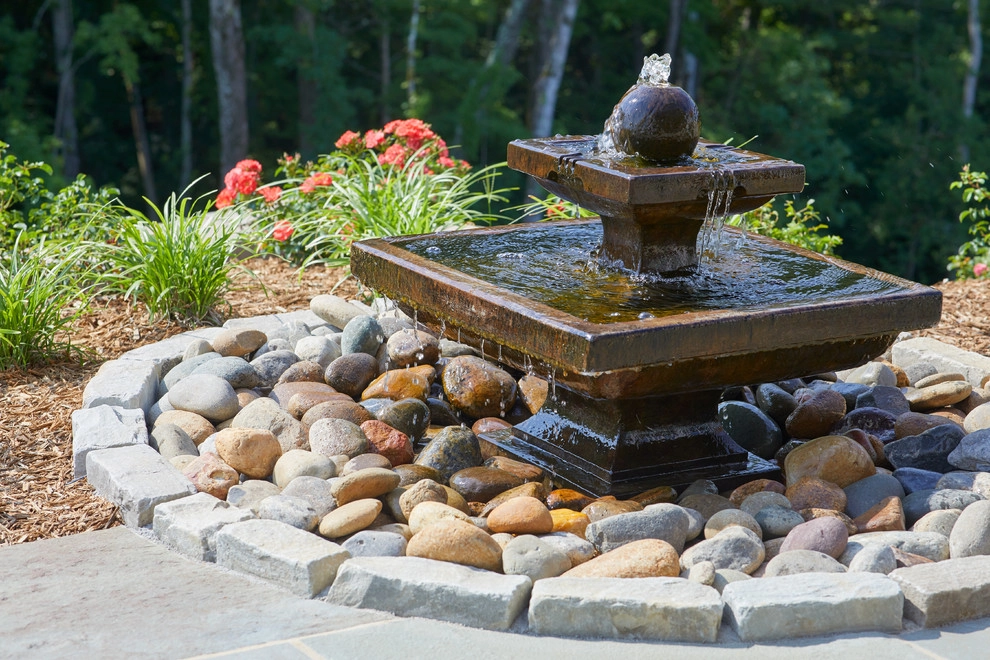 Half Pint Residence by TG&R Landscape Group - Photo 4