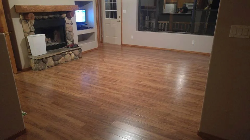 Ledford Construction & Home Improvement LLC - Photo 2