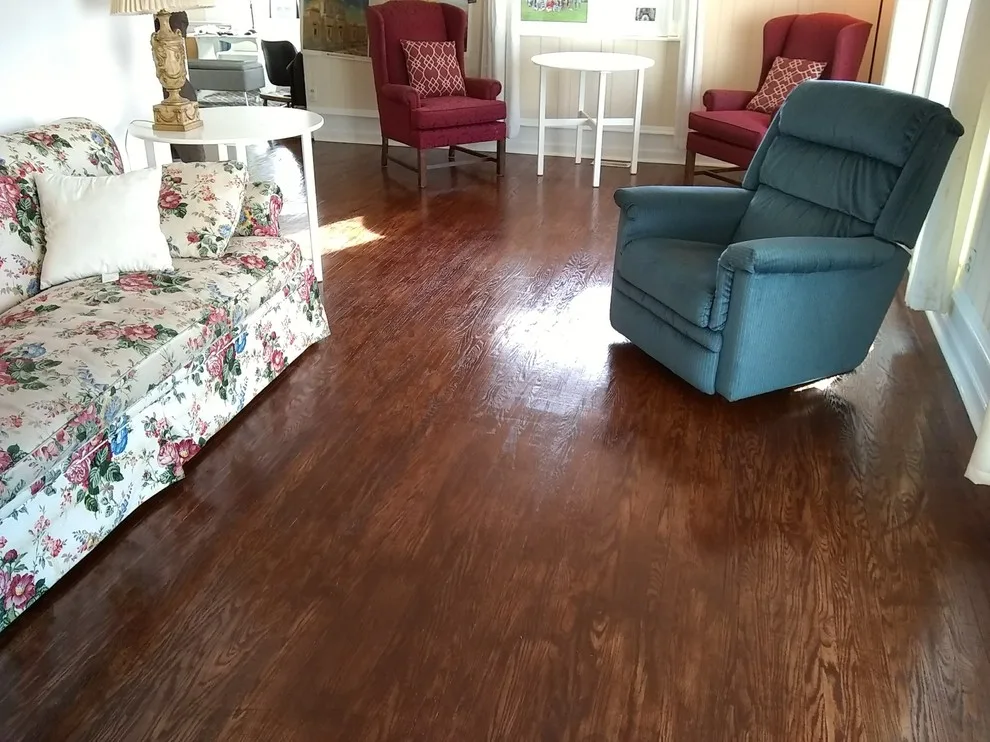 Floor Covering by J Mendez Home Improvement LLC - Photo 3