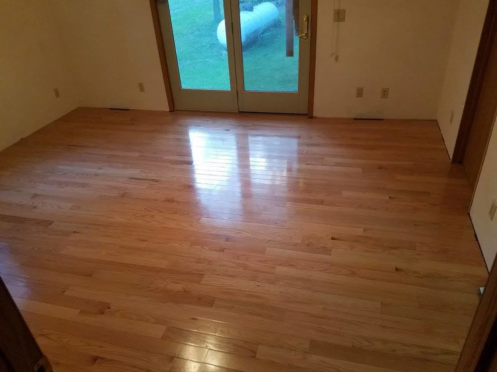Floor Covering by Weisbrich Construction, LLC - Photo 2