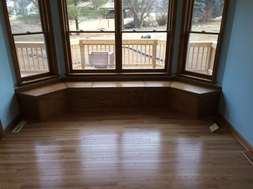 Floor Covering by Weisbrich Construction, LLC - Photo 3