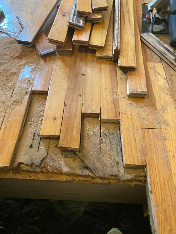 Pro Restoration Services LLC - Photo 6
