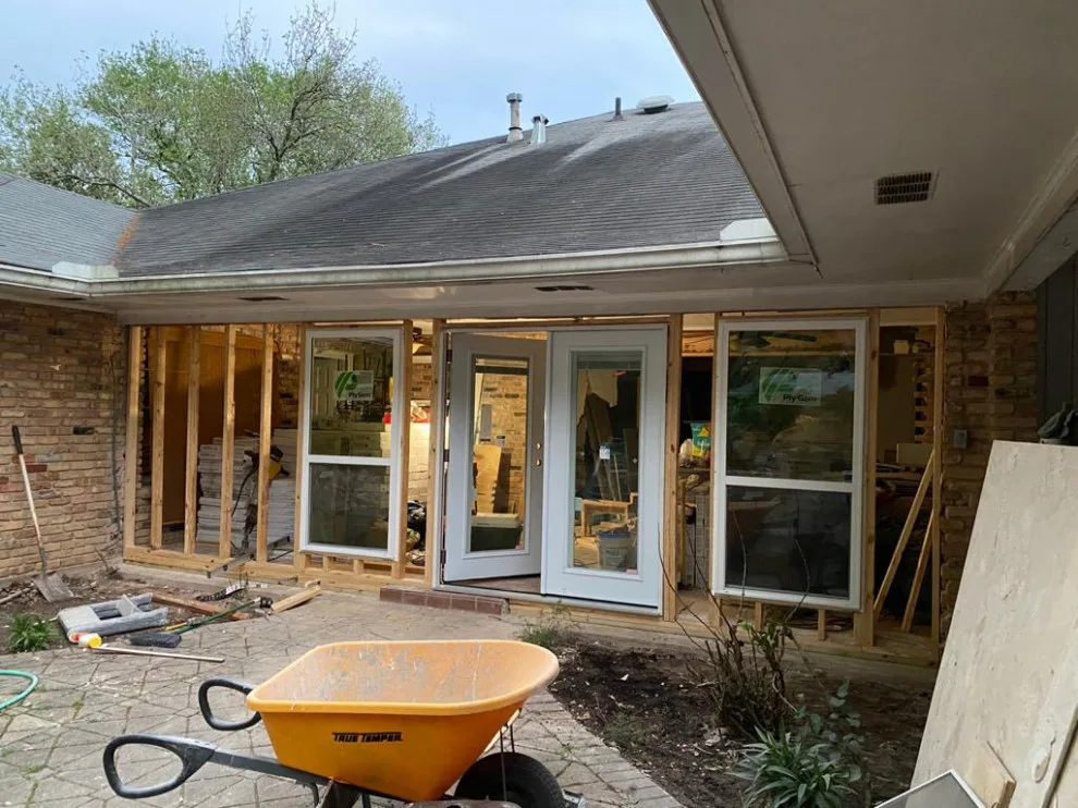 Framework by Pro Restoration Services LLC - Photo 5