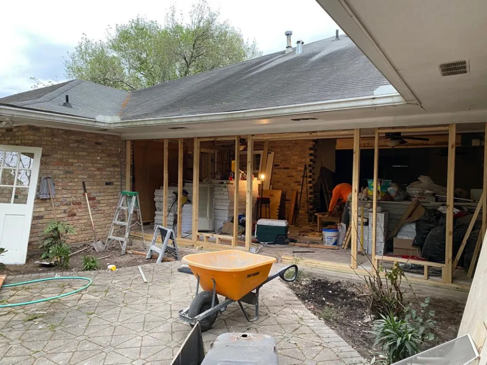 Framework by Pro Restoration Services LLC - Photo 9