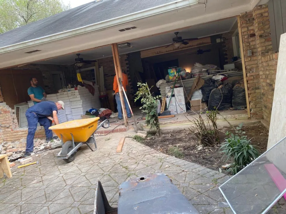 Framework by Pro Restoration Services LLC - Photo 12