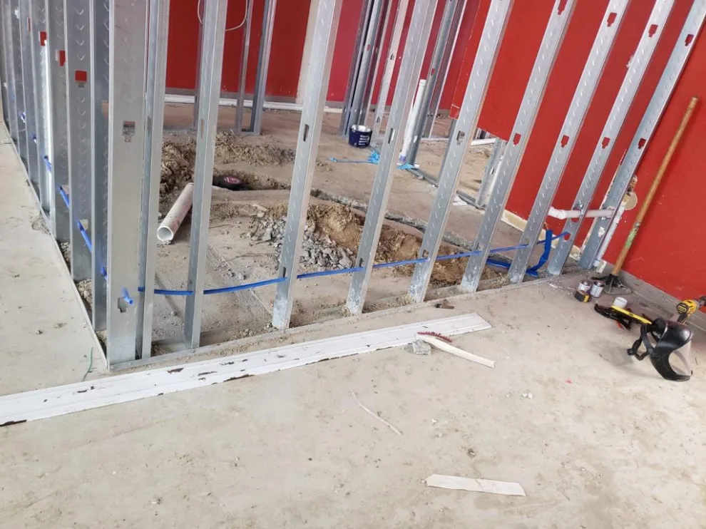 Framework by Pro Restoration Services LLC - Photo 31