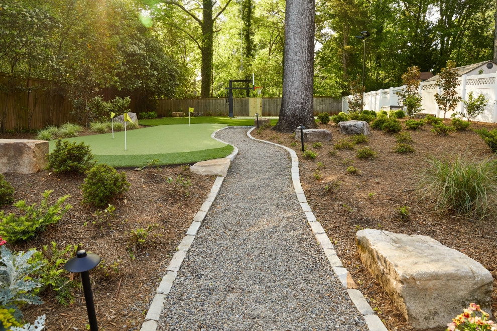 Wonderwood by TG&R Landscape Group - Photo 2